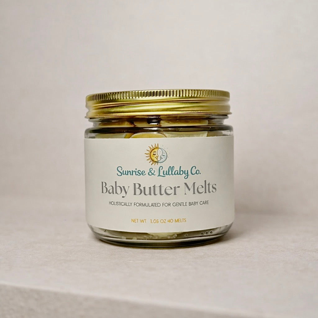 Baby Butter Melts