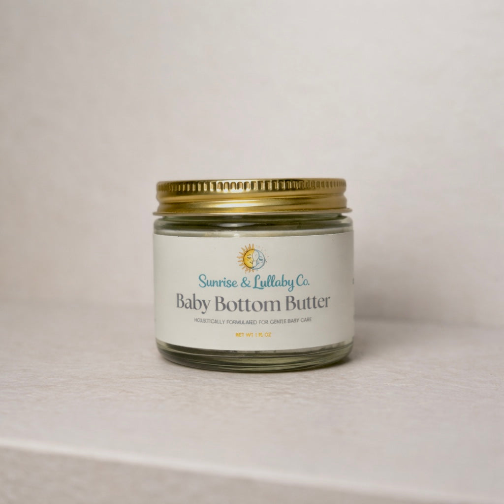 Baby Bottom Butter