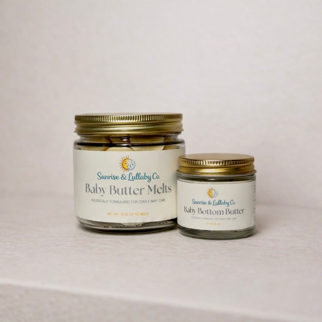 Baby Butter Bundle